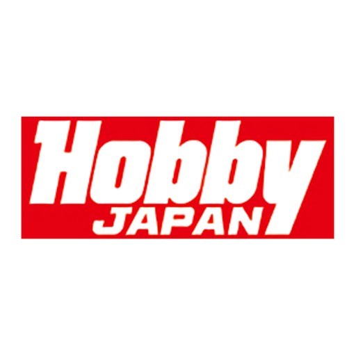 Hobby Japan