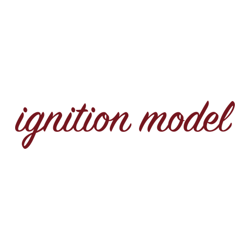 Ignition Model
